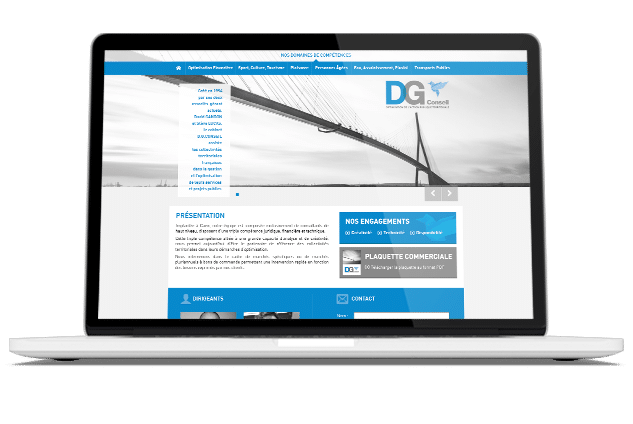 DG Conseil