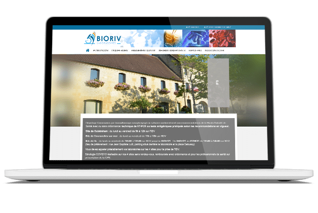 Bioriv
