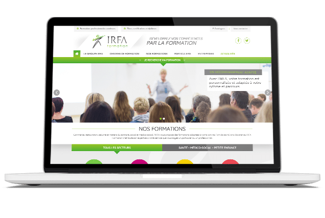 IRFA