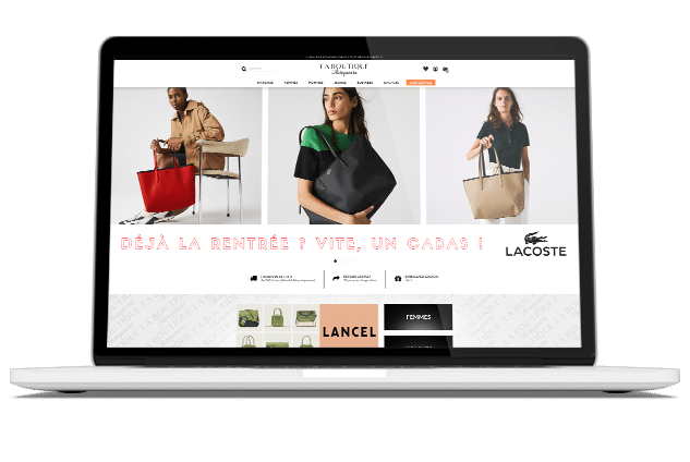La Boutique Maroquinerie