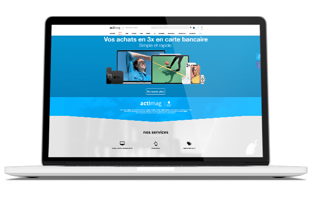 Actimag