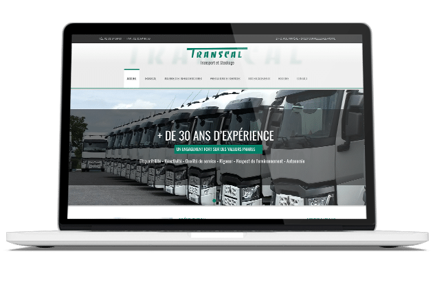 Transcal