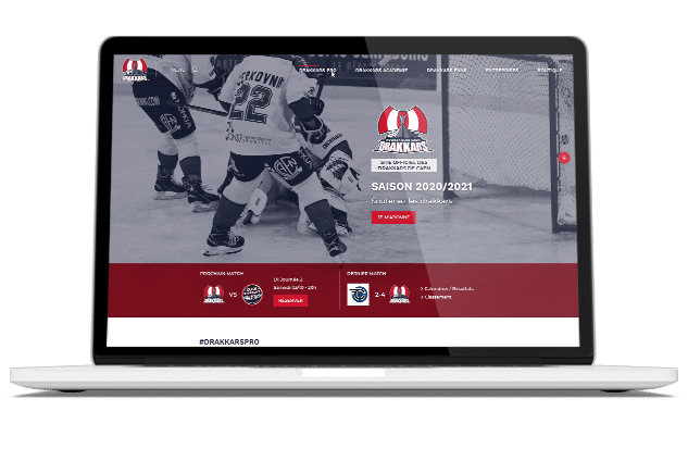 Hockey club de Caen – Site officiel