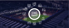 Image Illustration CINS Sport - mobile