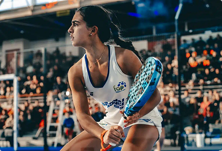 Torchio Fip Padelshot