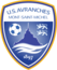 Logo club US Avranches