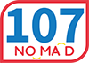 Twisto Ligne bus 107 nomad