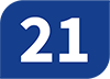 Twisto Ligne bus 21