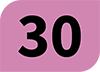 Twisto Ligne bus 30