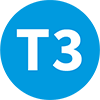 Twisto Ligne Tram T3