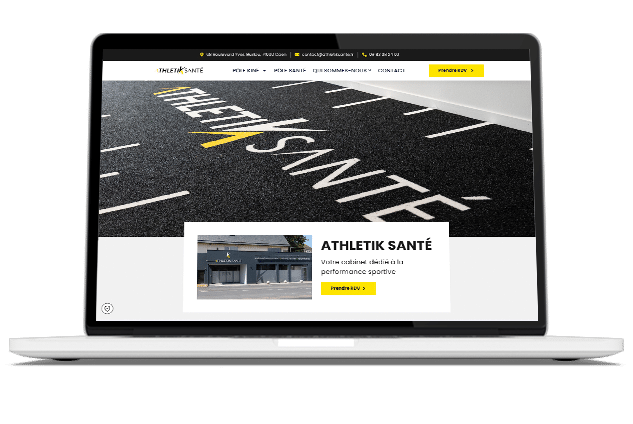 Athletik Santé