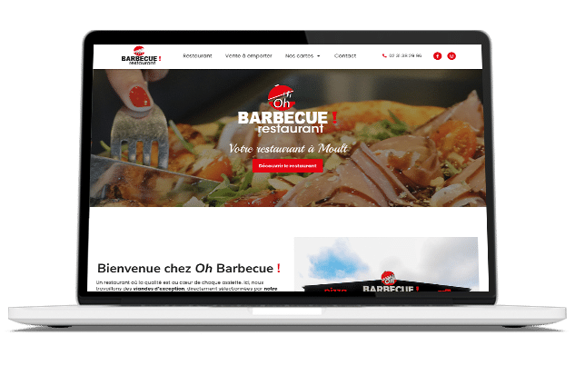 Oh Barbecue
