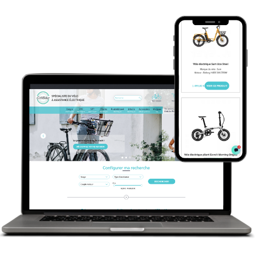 Projet Citibike