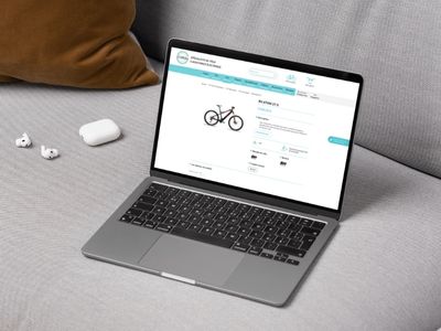Fiche produit Citibike