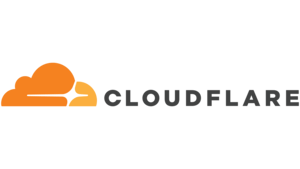 Logo Cloudflare