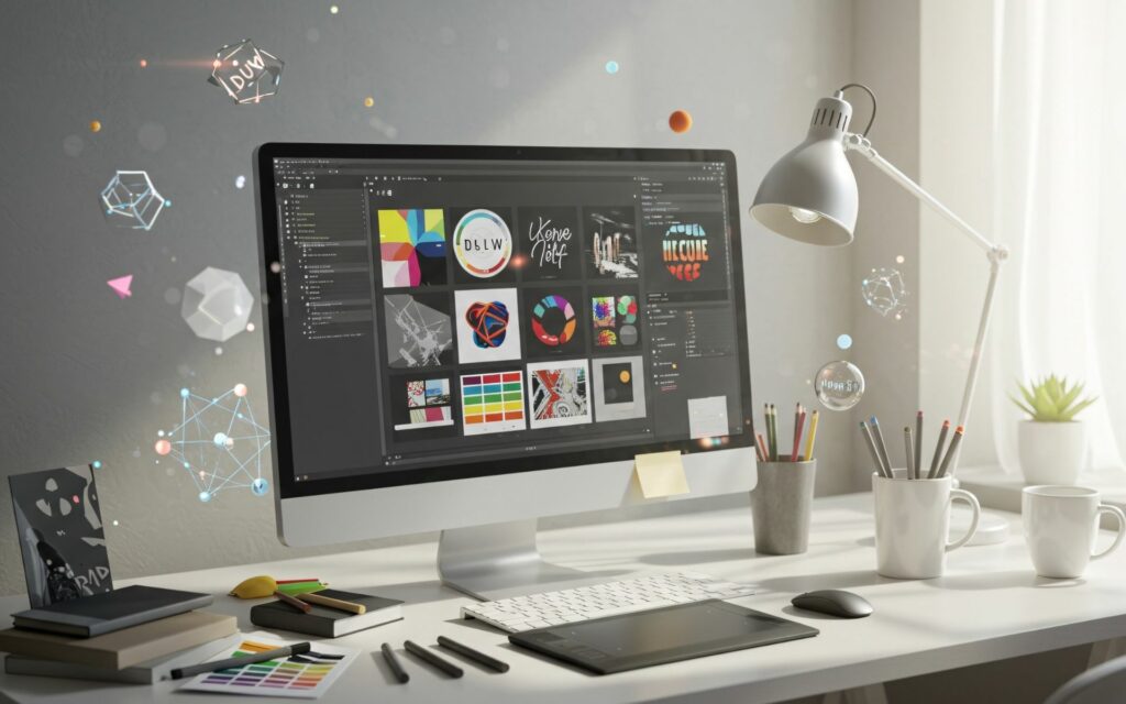 Tendances webdesign 2026