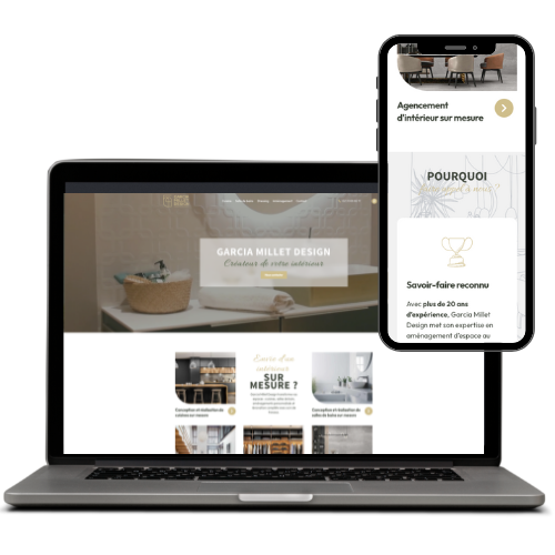 Devices Garcia Millet Design