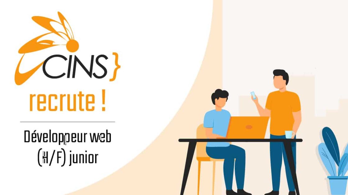 Recrutement_Développeur wev jr
