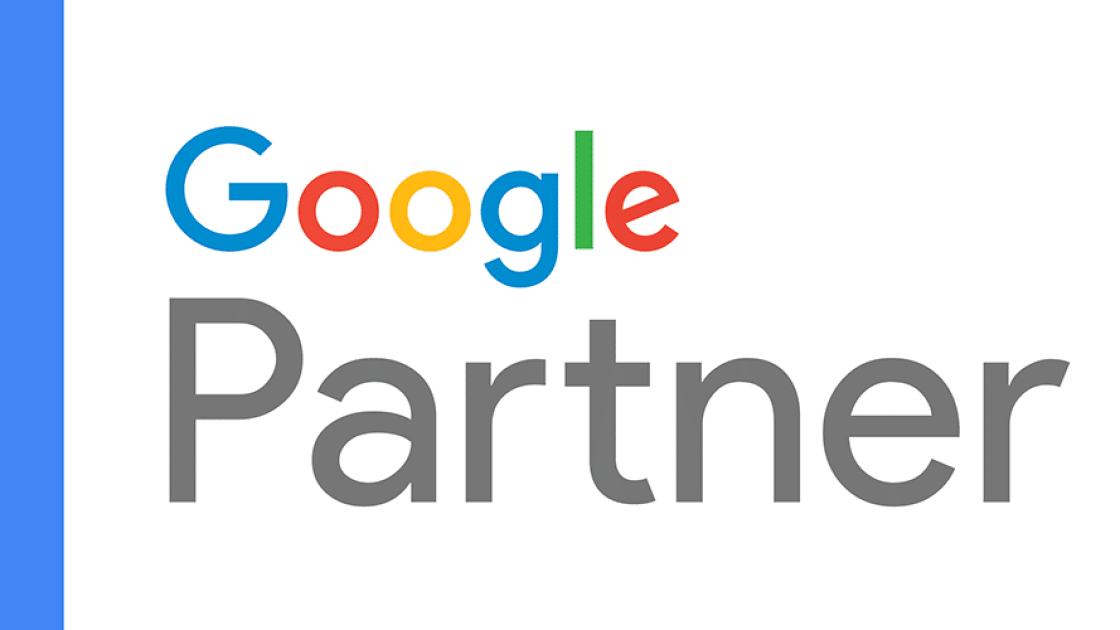 Logo Google Partner