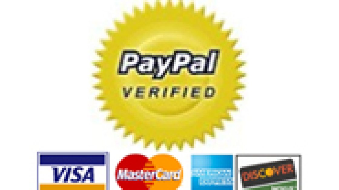 Logo Paypal